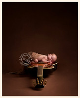 Safety First,Baby Photographer